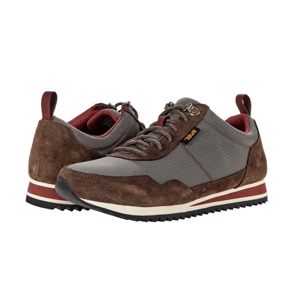 Teva Men's Sneaker